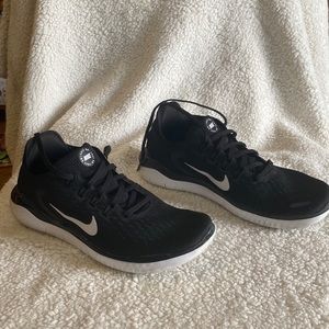 NIKE FREE RN Running Shoes, Women’s size 8.5